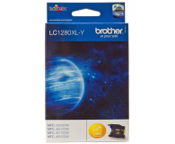 BROTHER Tusz LC1280XLY - 74866 - zdjęcie 2